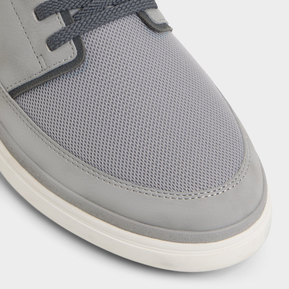 Aldo Kurtis Grey Men's Low top - Low top sneaker, Cup sole Men