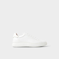 Aldo Toddy in White - Low top sneaker Men