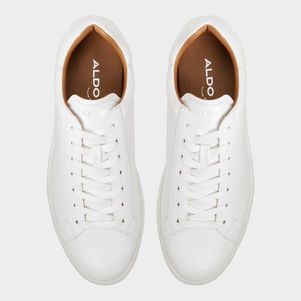 Aldo Toddy in White - Low top sneaker Men