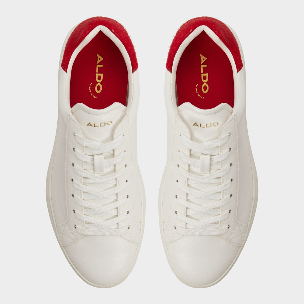 Aldo Rohan in White - Low top sneaker Men