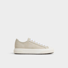 Aldo Colin in Other Beige - Low top sneaker, Cup sole Men