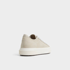 Aldo Colin in Other Beige - Low top sneaker, Cup sole Men