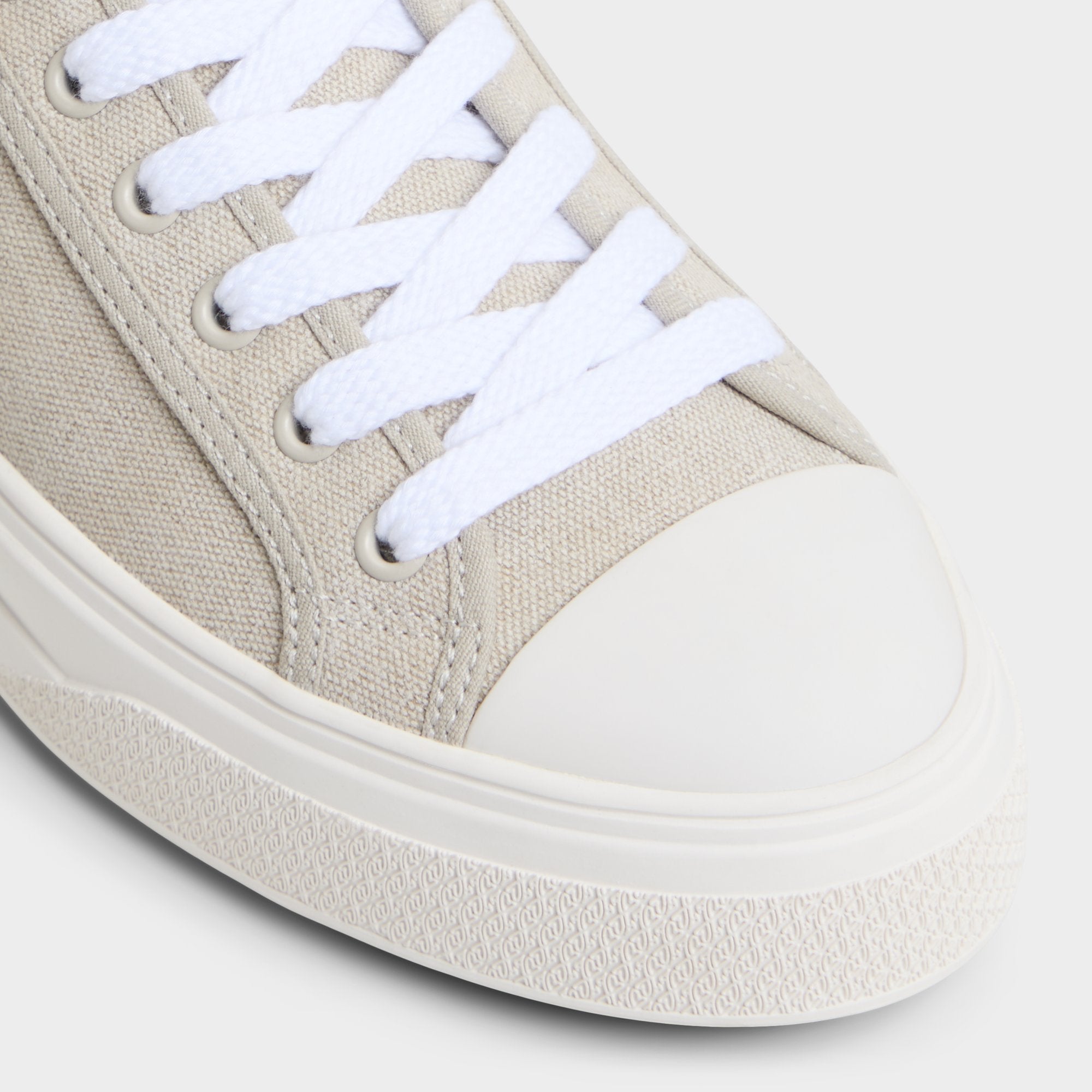 Aldo Colin in Other Beige - Low top sneaker, Cup sole Men