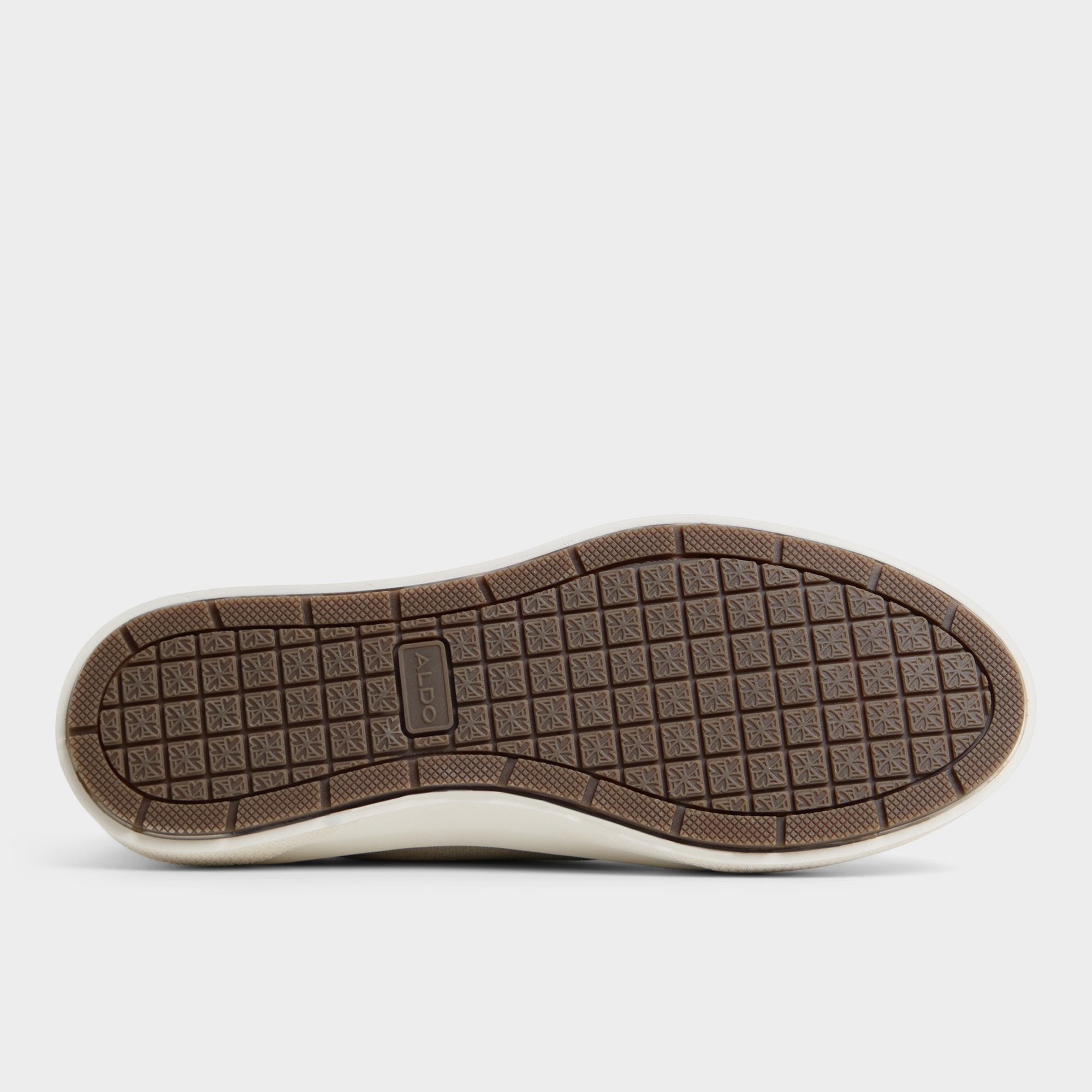 Aldo Colin in Other Beige - Low top sneaker, Cup sole Men