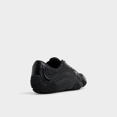 Aldo Drive in Black - Low top sneaker Men