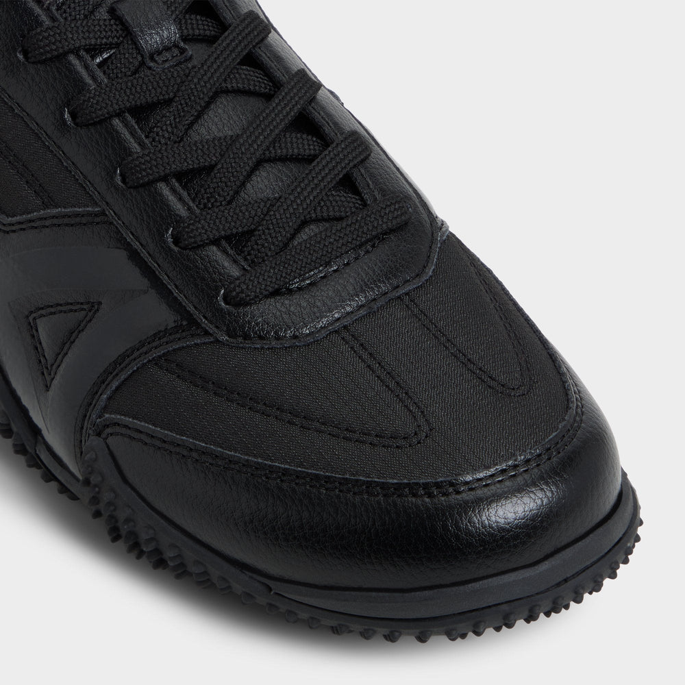 Aldo Drive in Black - Low top sneaker Men