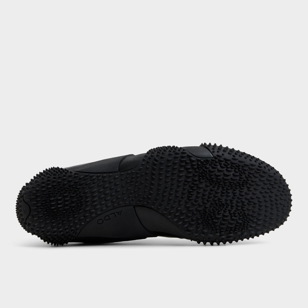 Aldo Drive in Black - Low top sneaker Men