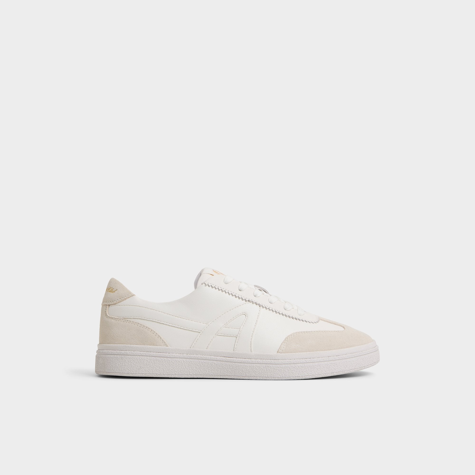 Aldo Clubtrainer in White 14112554 - Low top sneaker, Cup sole Men