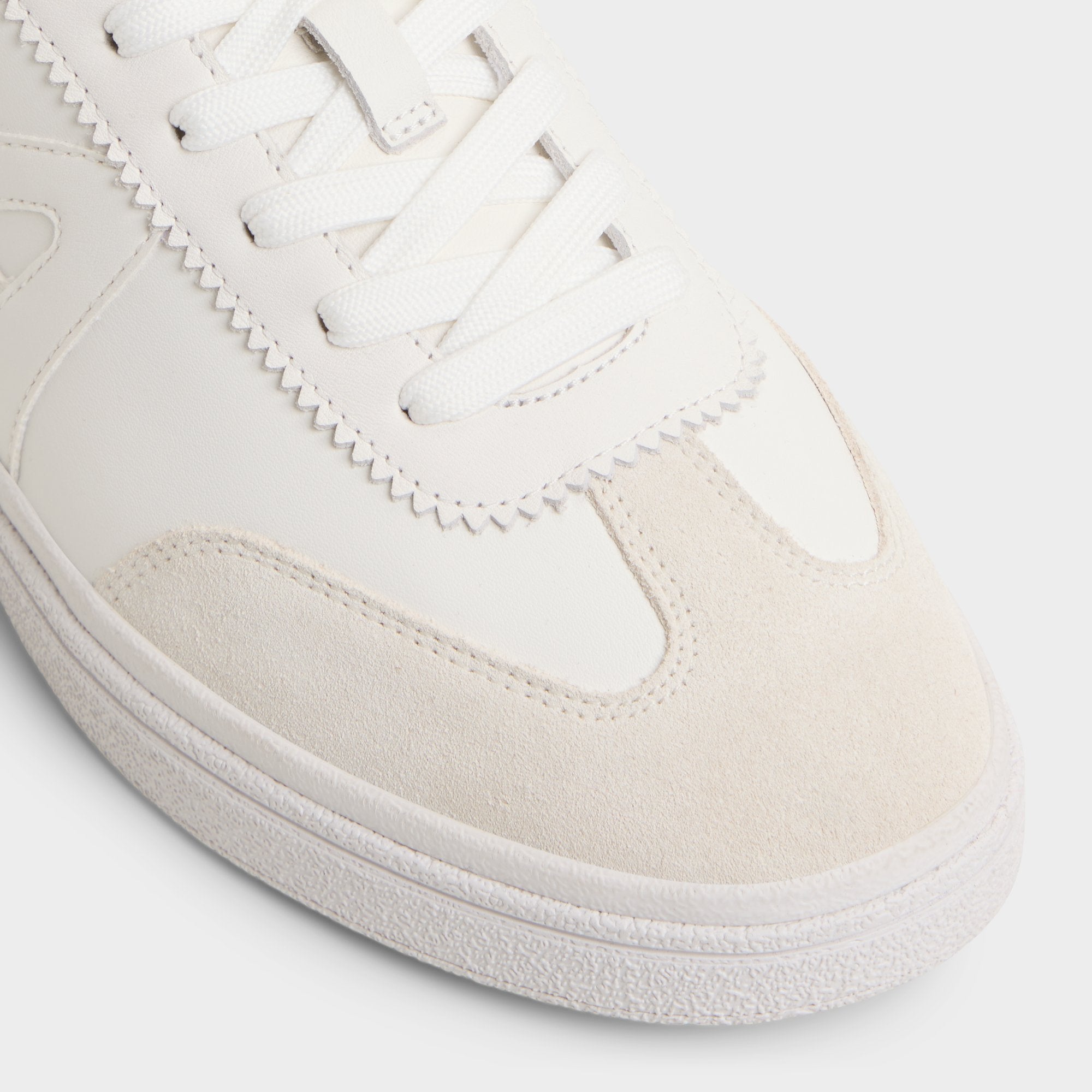 Aldo Clubtrainer in White 14112554 - Low top sneaker, Cup sole Men