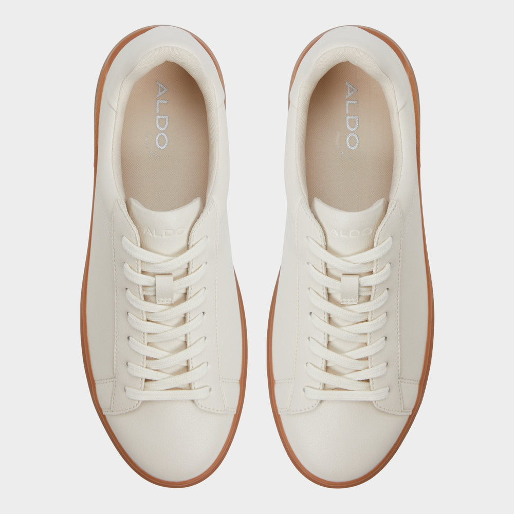 Aldo Coolspec in Open Natural 14051328 - Low top sneaker, Cup sole Men