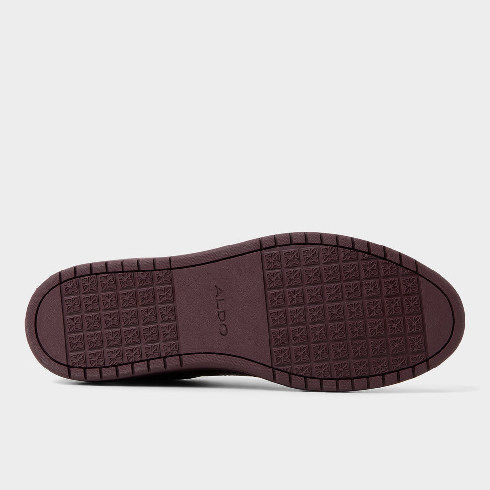 Aldo Zethan in Bordo 14154145 - Low top sneaker, Cup sole Men