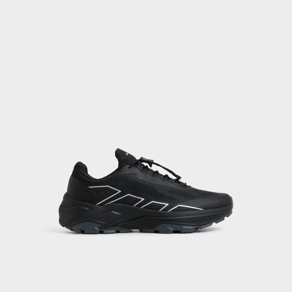 Aldo Franki in Other Black - Low top sneaker Men