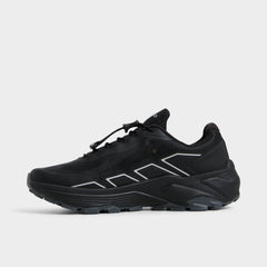 Aldo Franki in Other Black - Low top sneaker Men