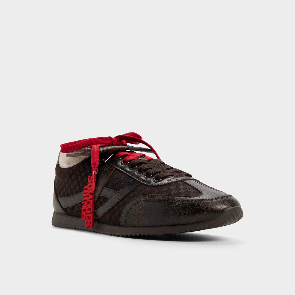 Aldo Thevoid in Brown - Men's sneaker Men