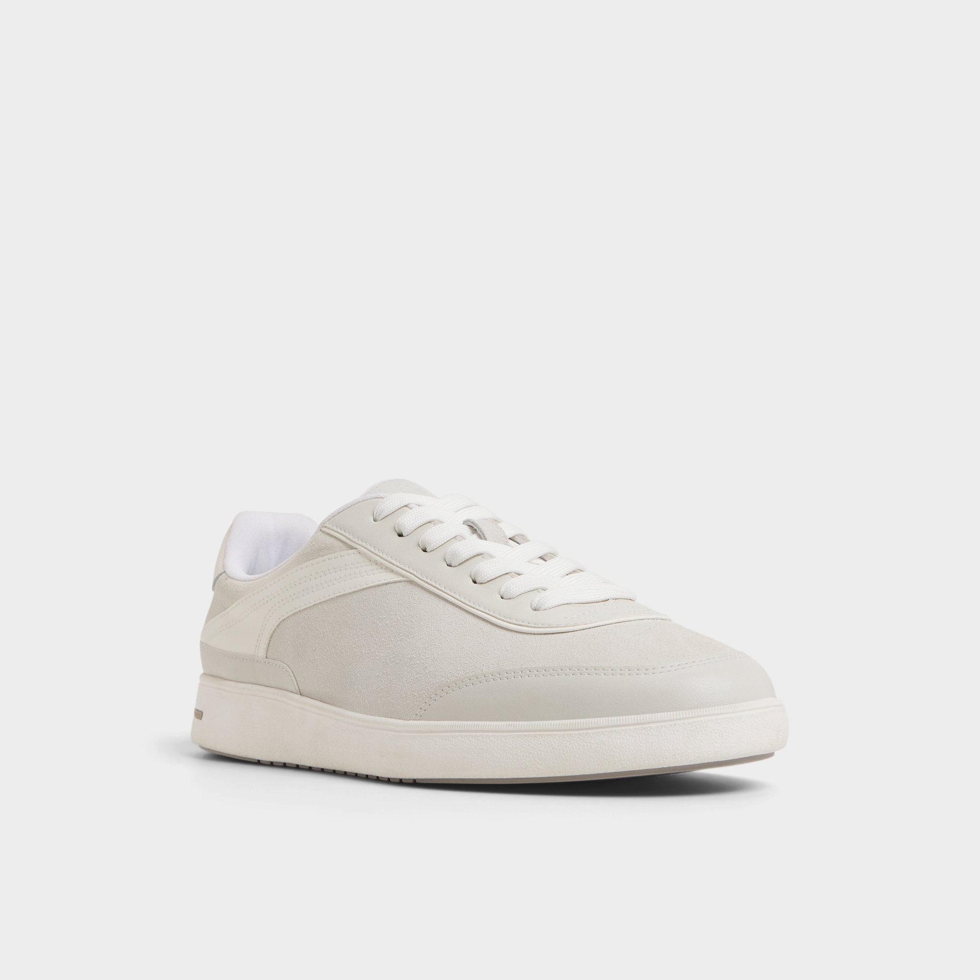 Aldo Cypress in Ice - Low top sneaker, Cup sole Men