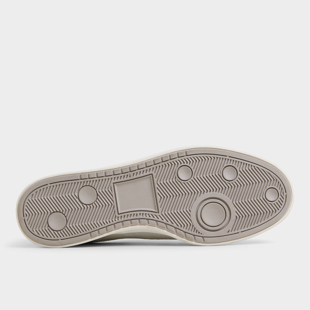 Aldo Cypress in Ice - Low top sneaker, Cup sole Men