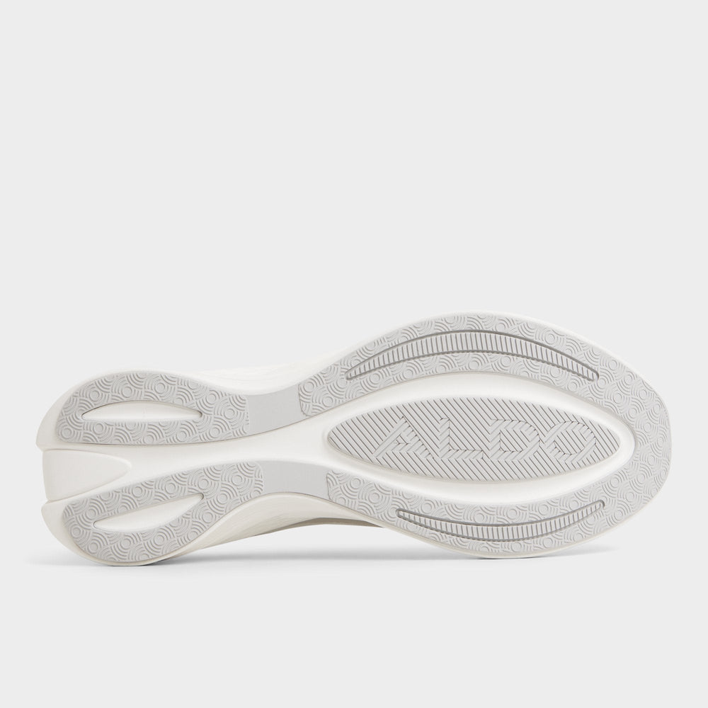 Aldo Pillowsnkr in M White 14112550 - Jogger sneaker, Jogger sole Men