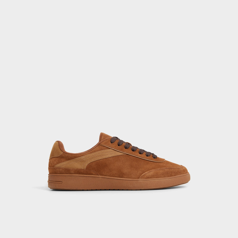 Aldo Cypress in Cognac - Low top sneaker, Cup sole Men