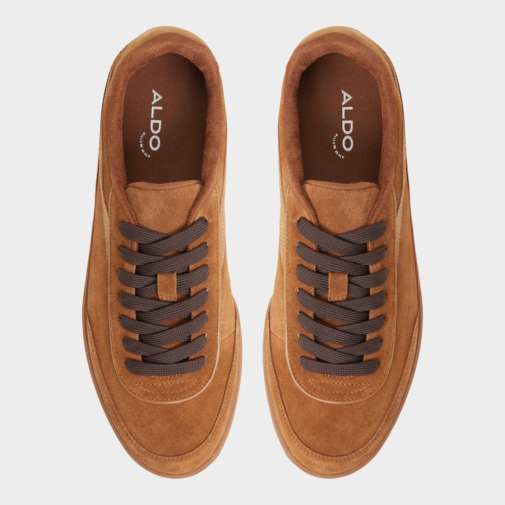 Aldo Cypress in Cognac - Low top sneaker, Cup sole Men