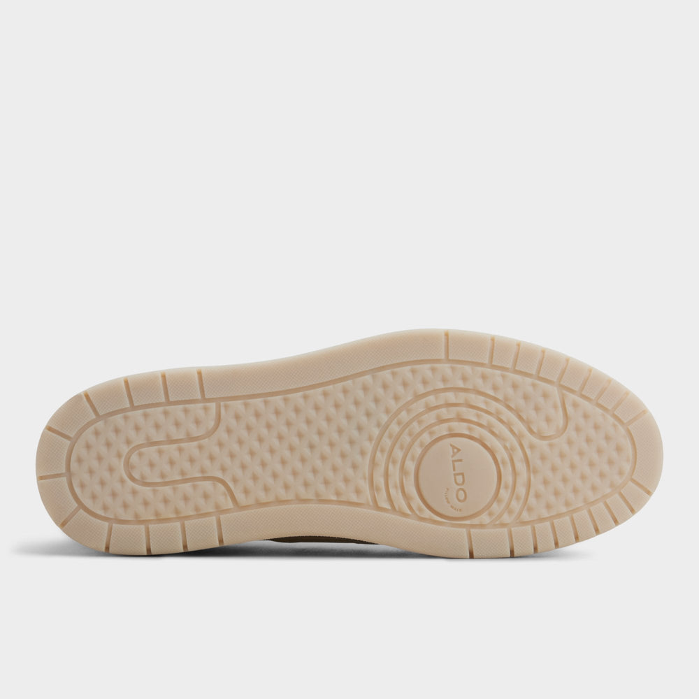 Aldo Kian in Light Beige 14154132 - Low top sneaker, Cup sole Men