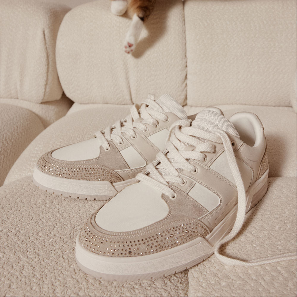 Aldo Kian in Light Beige 14154132 - Low top sneaker, Cup sole Men