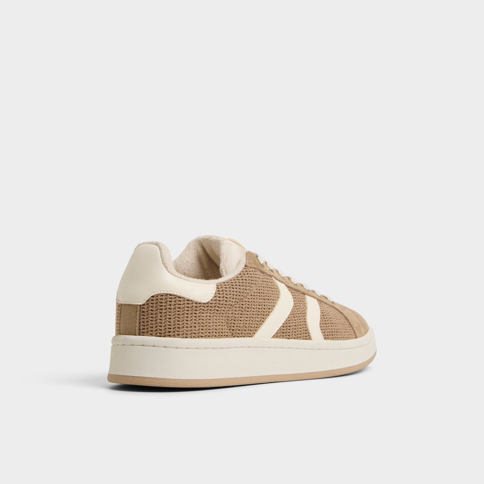 Aldo Retrokicks Sand Men's Low top - Low top sneaker, Cup sole Men