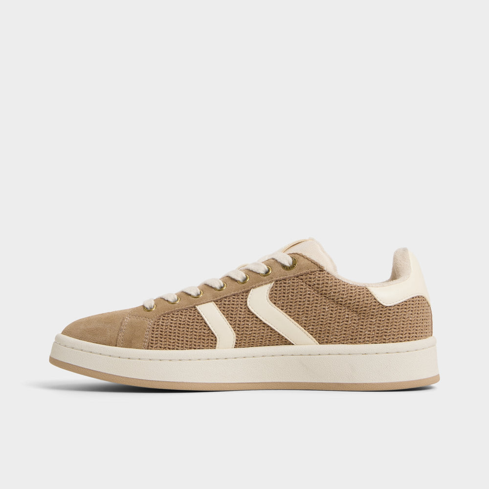 Aldo Retrokicks Sand Men's Low top - Low top sneaker, Cup sole Men