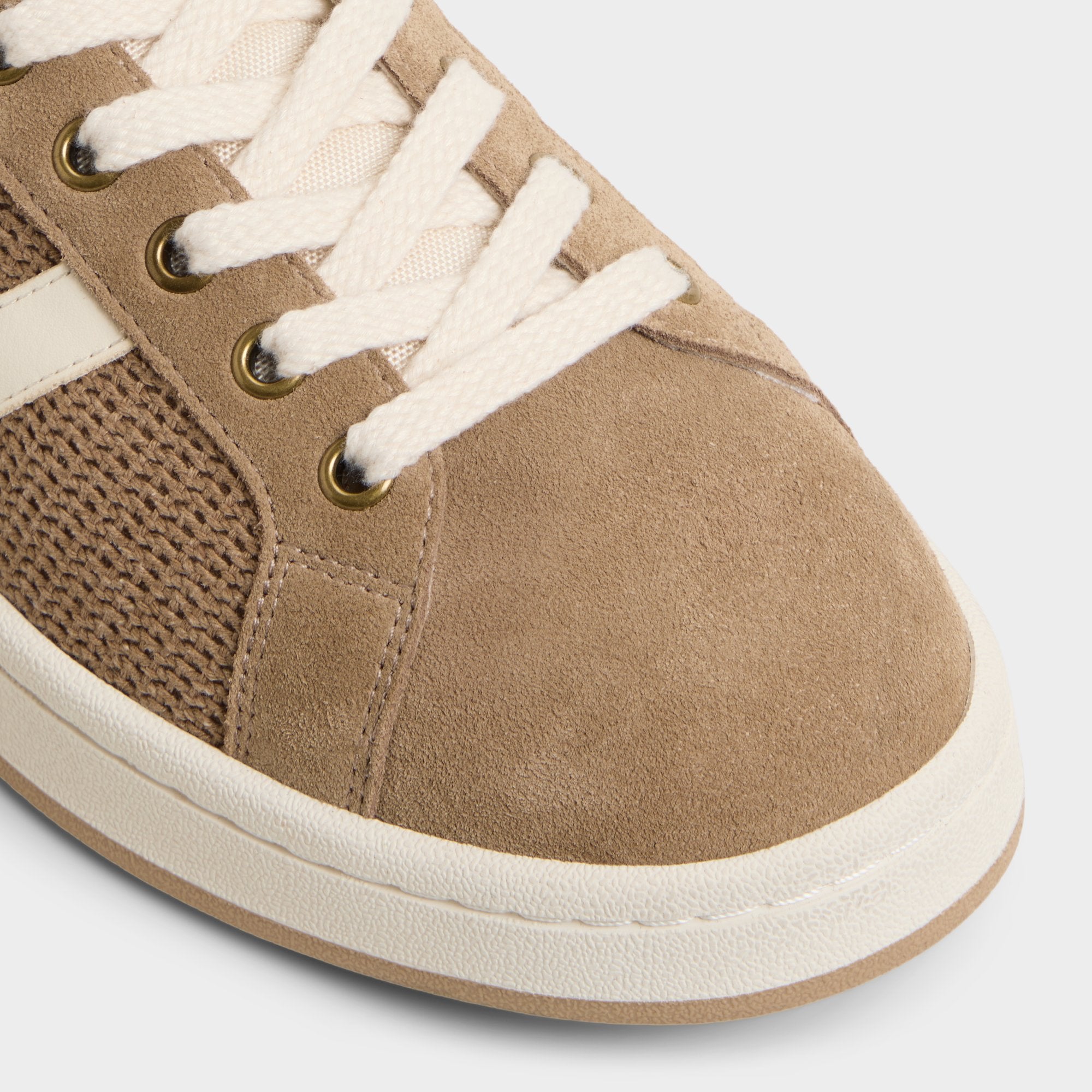 Aldo Retrokicks Sand Men's Low top - Low top sneaker, Cup sole Men