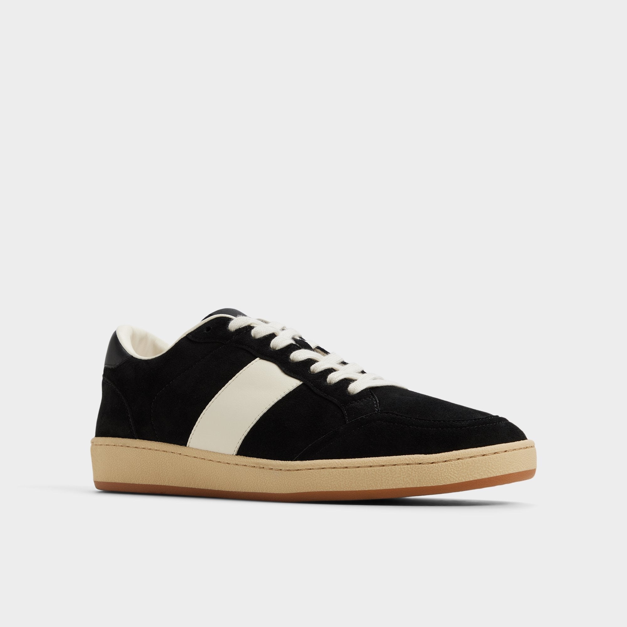Aldo Roscoe in Black 14161308 - Low top sneaker, Cup sole Men