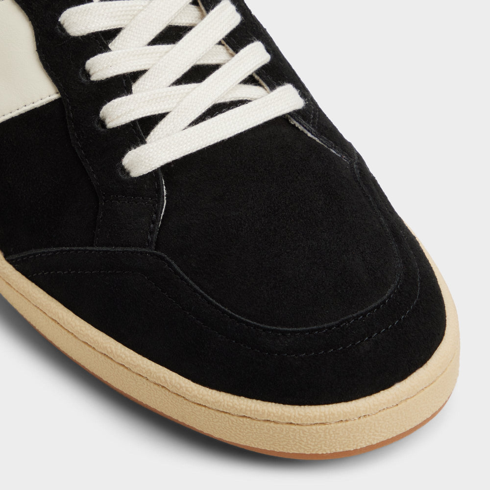 Aldo Roscoe in Black 14161308 - Low top sneaker, Cup sole Men