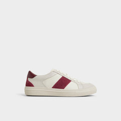 Aldo Braxton Other White Men's Low top - Low top sneaker, Cup sole Men