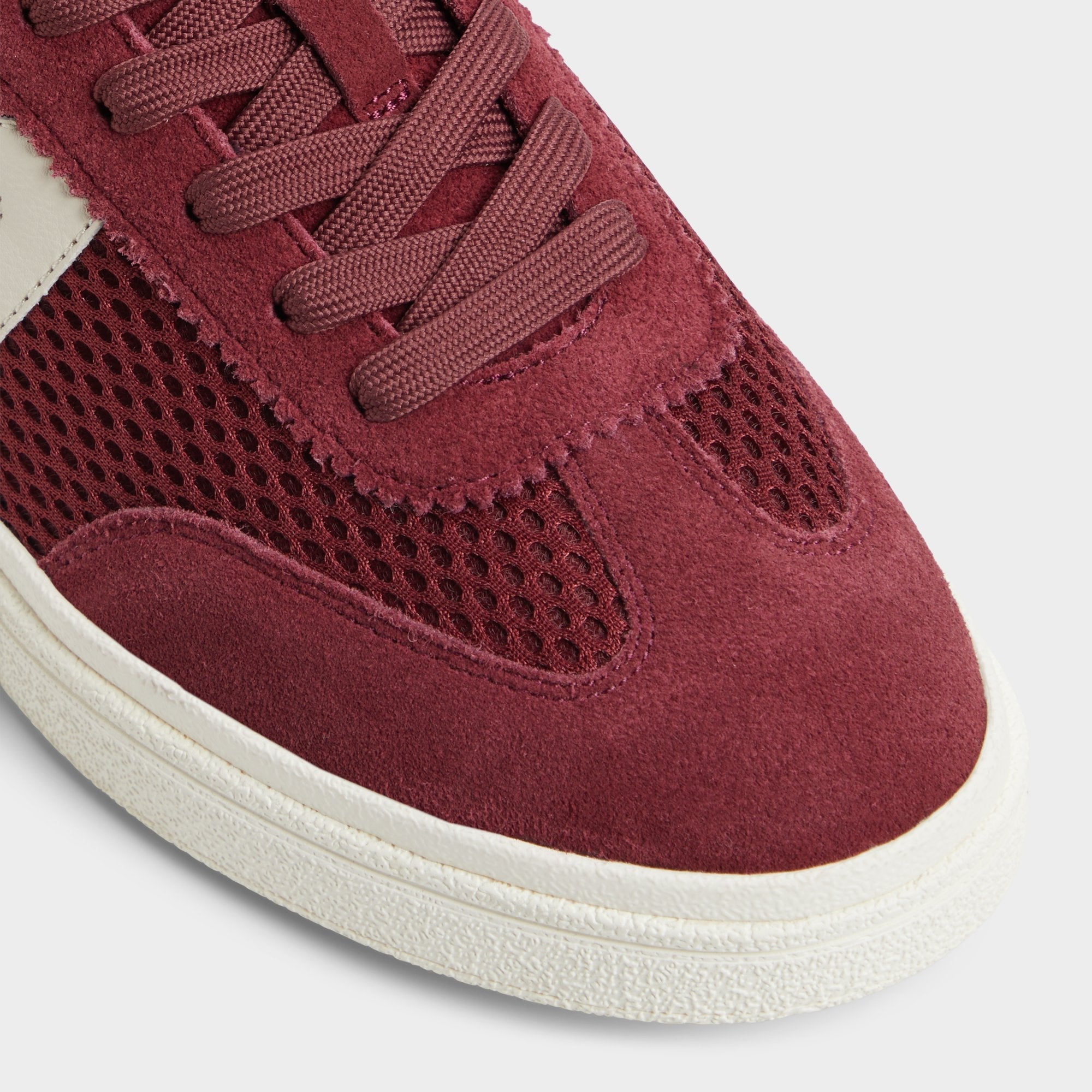 Aldo Clubtrainer Bordo Men's Low top - Low top sneaker, Cup sole Men