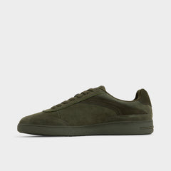 Aldo Cypress in Olive - Low top sneaker Men