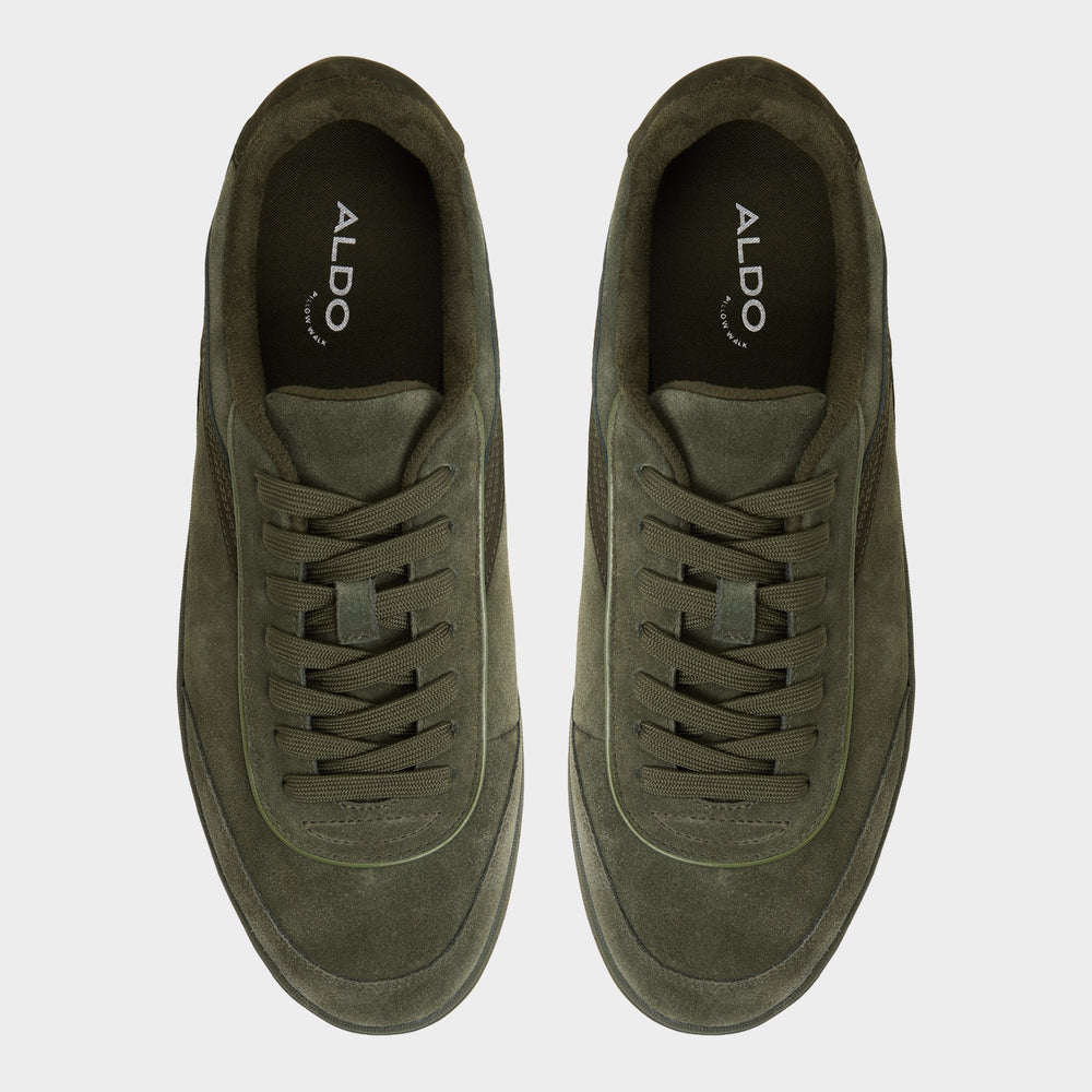 Aldo Cypress in Olive - Low top sneaker Men