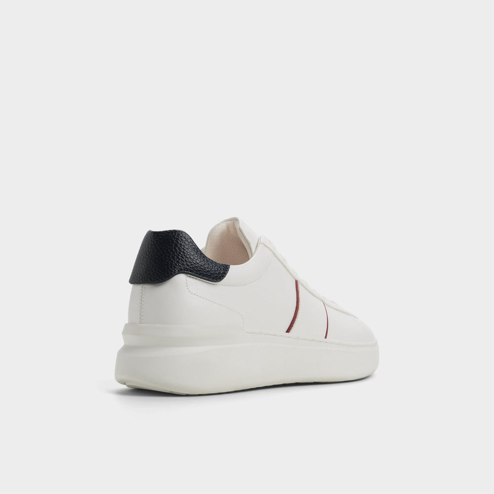 Aldo Paxon in White - Low top sneaker Men