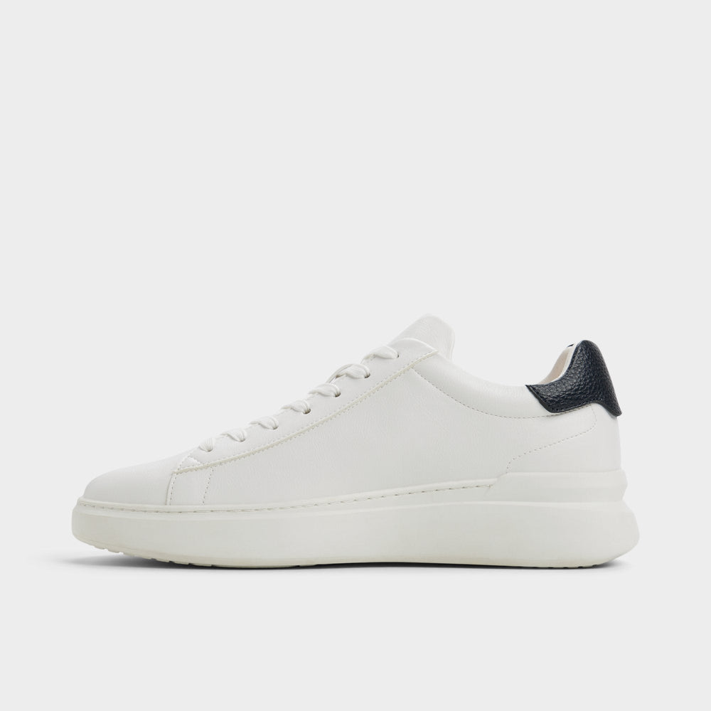 Aldo Paxon in White - Low top sneaker Men