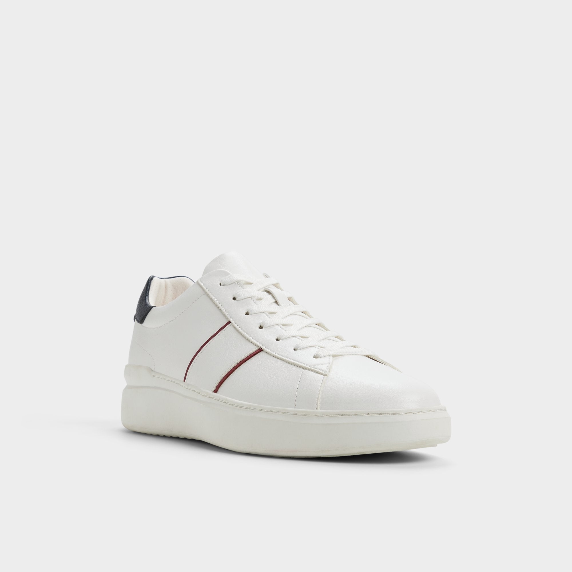 Aldo Paxon in White - Low top sneaker Men