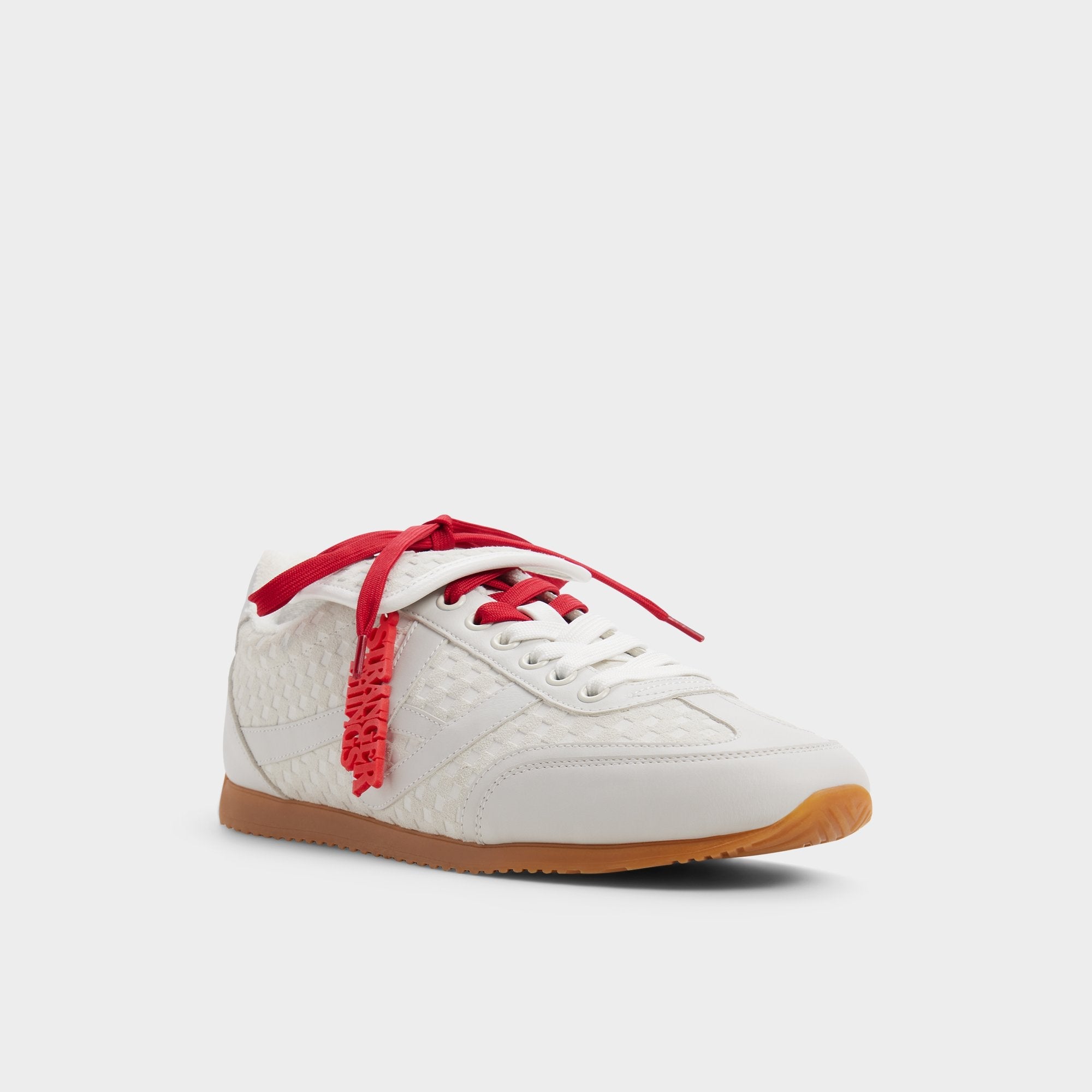 Aldo Thevoid in Bone - Men's sneaker Men