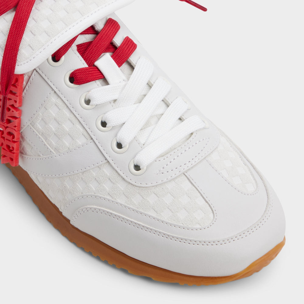 Aldo Thevoid in Bone - Men's sneaker Men