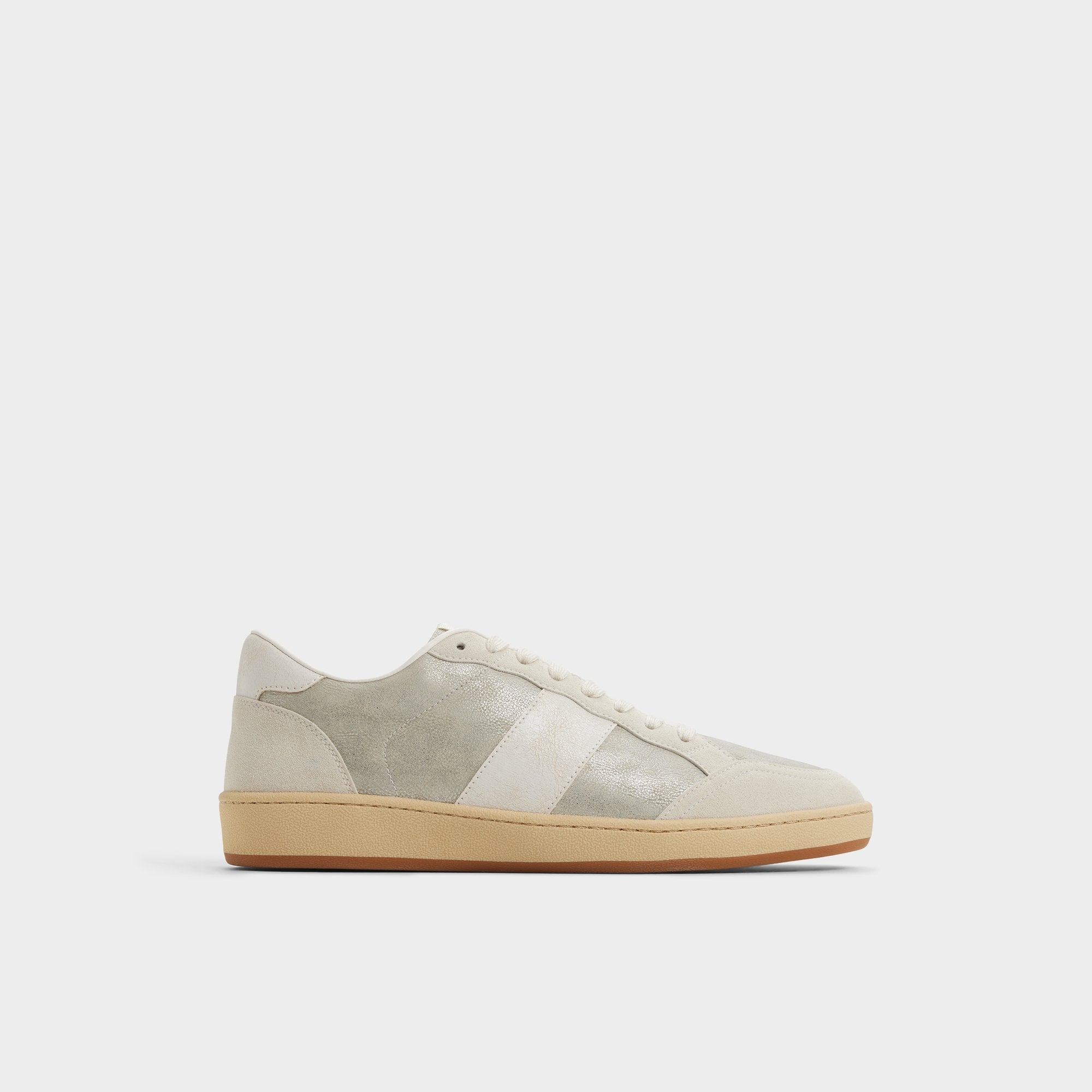 Aldo Roscoe in Ivory 14098566 - Low top sneaker Men