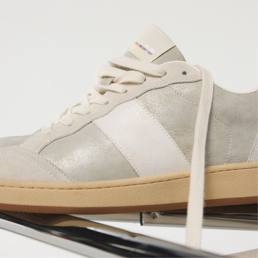 Aldo Roscoe in Ivory 14098566 - Low top sneaker Men