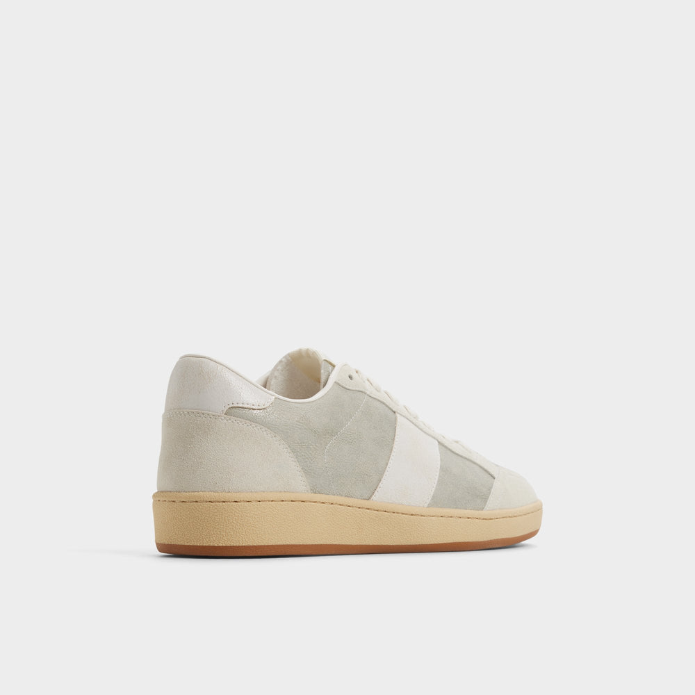 Aldo Roscoe in Ivory 14098566 - Low top sneaker Men
