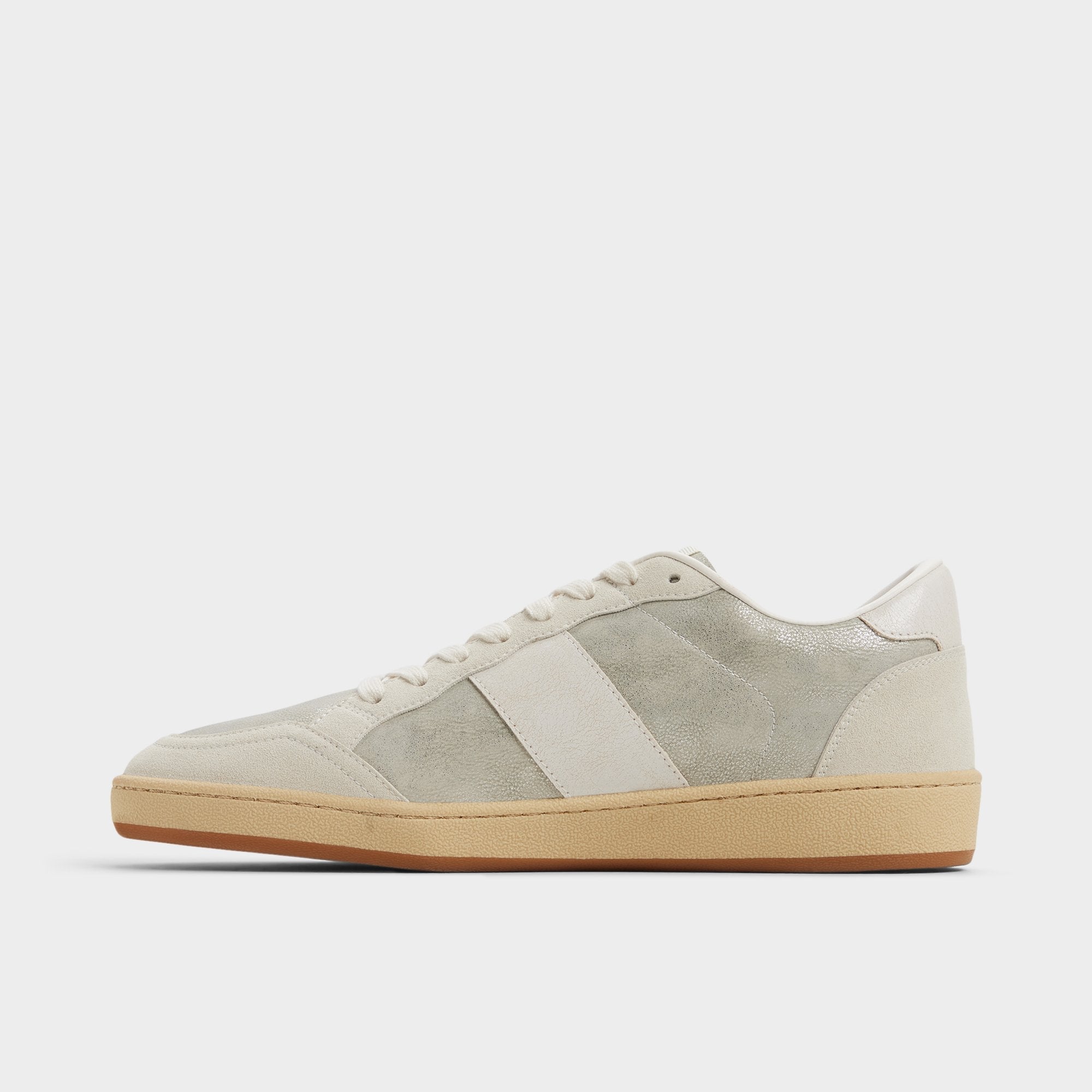 Aldo Roscoe in Ivory 14098566 - Low top sneaker Men