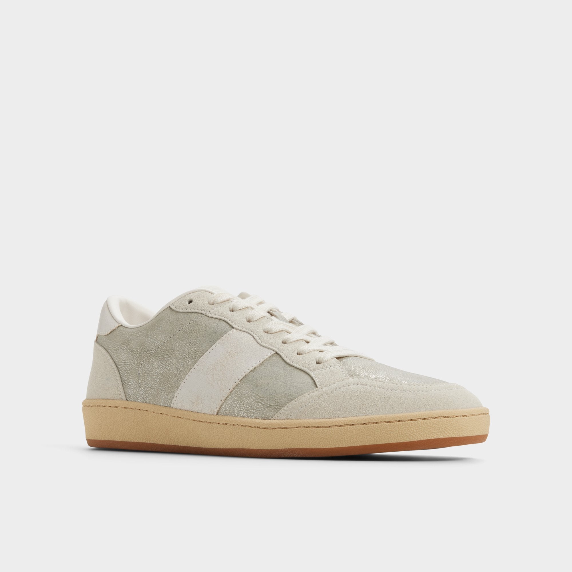 Aldo Roscoe in Ivory 14098566 - Low top sneaker Men