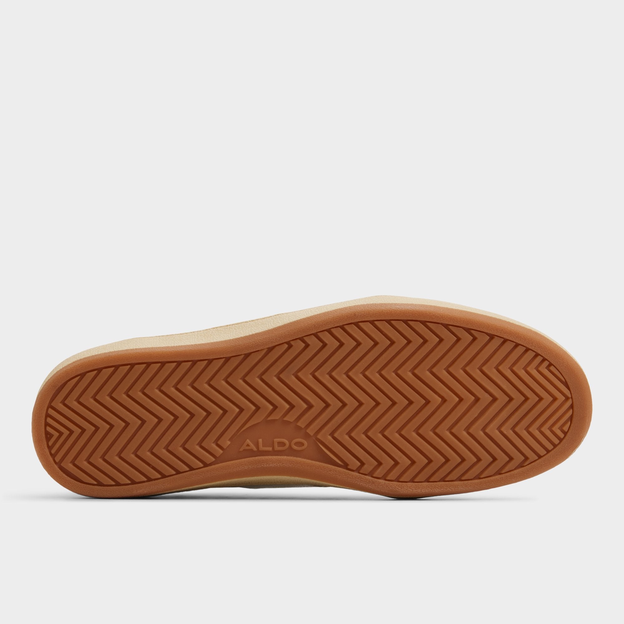 Aldo Roscoe in Ivory 14098566 - Low top sneaker Men