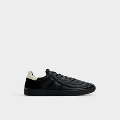 Aldo Thepitch Black Men's Low top - Low top sneaker Men