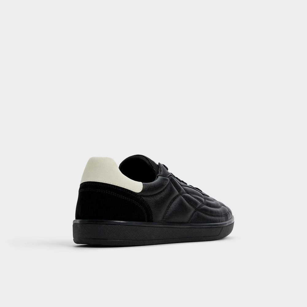 Aldo Thepitch Black Men's Low top - Low top sneaker Men