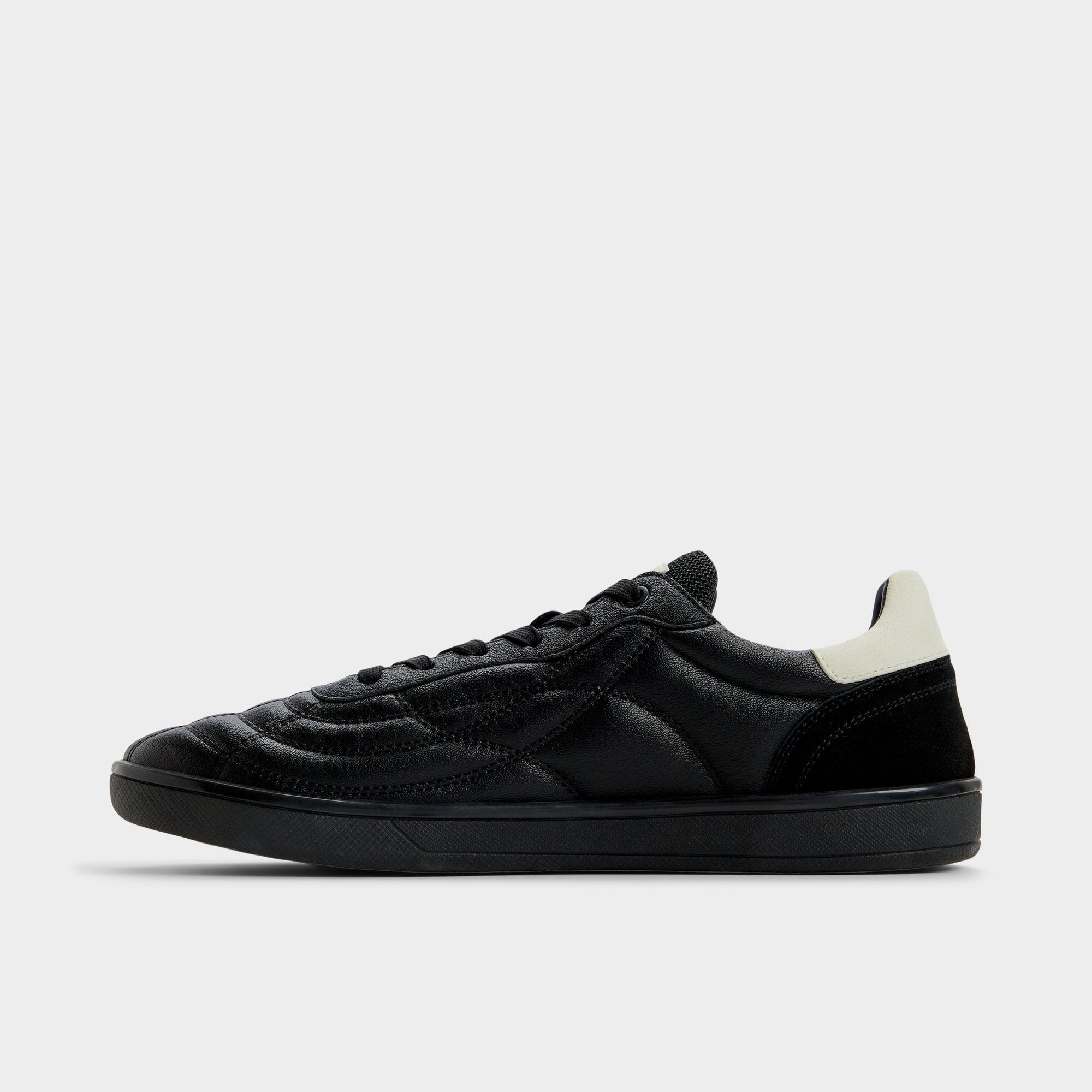 Aldo Thepitch Black Men's Low top - Low top sneaker Men