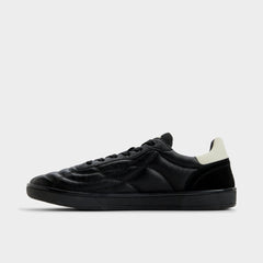 Aldo Thepitch Black Men's Low top - Low top sneaker Men