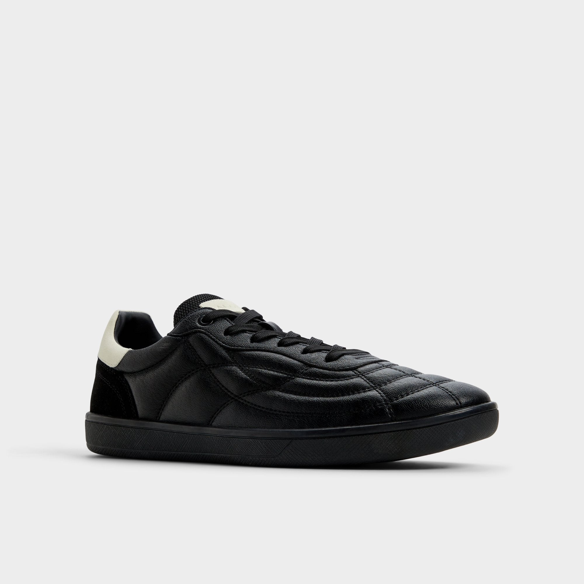 Aldo Thepitch Black Men's Low top - Low top sneaker Men